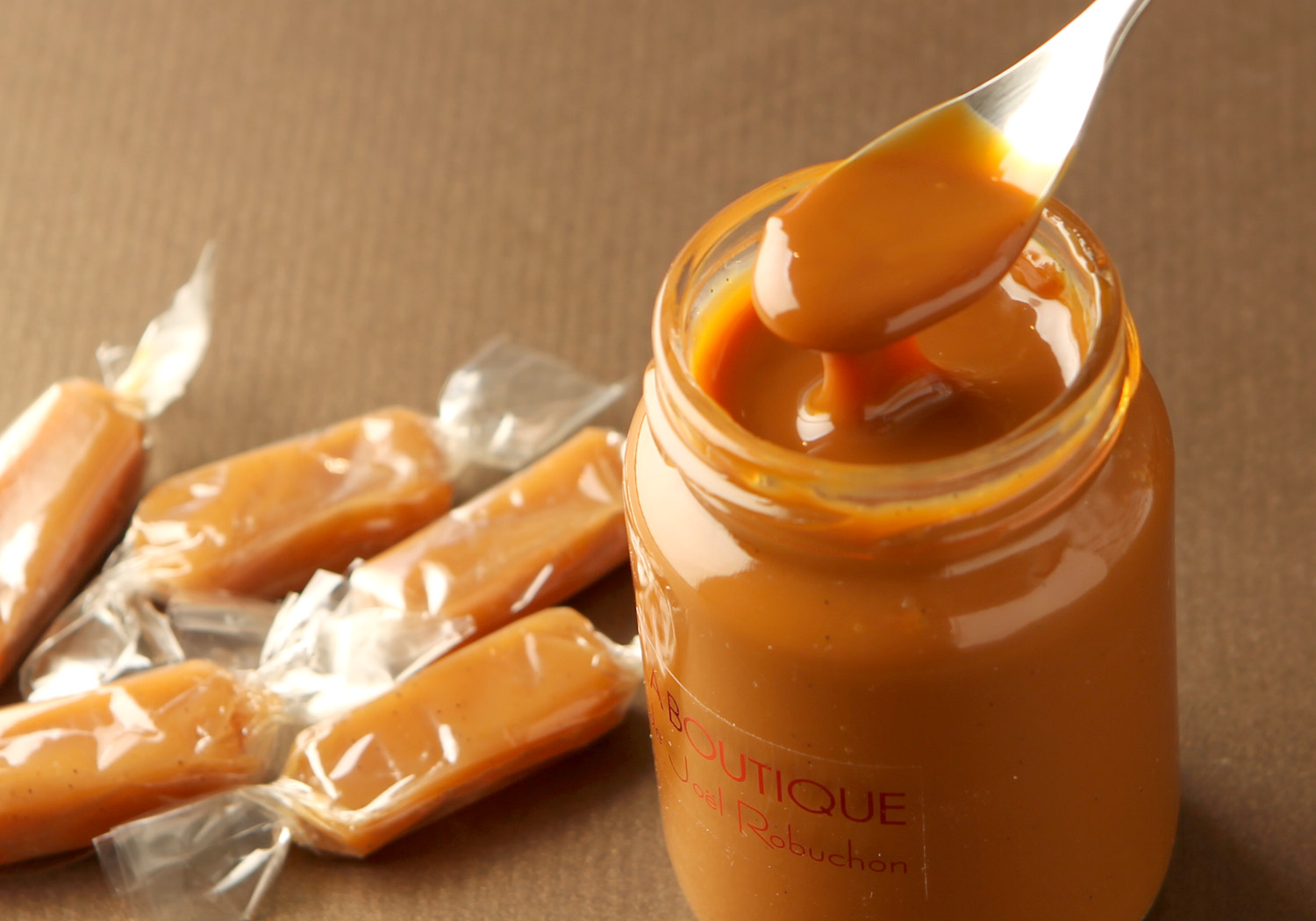 RtB`[@@LMilk Caramel Jam