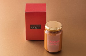 RtB`[@@L<br>Milk Caramel Jam