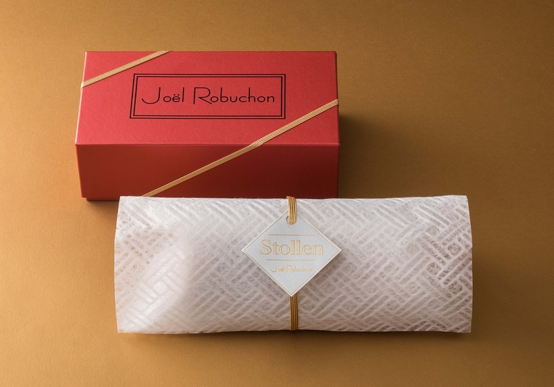 (iق)@uṼVg[()@yzStollen, Joel Robuchon style (Large)@