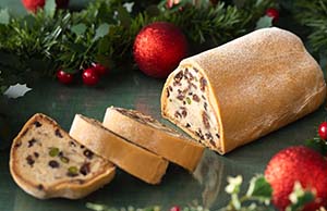 uṼVg[()@yϔzc킸! <br>Jo&#235;l Robuchon's Stollen(with Box)