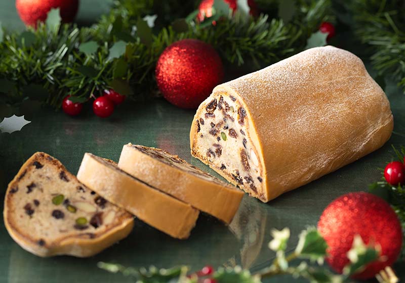 uṼVg[()yzStollen, Joel Robuchon style (Small)