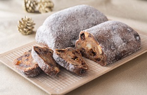 Vg[VR@yzChocolate Stollen