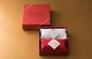 fI Vg[Duo Stollen, Joel Robuchon style (Small)