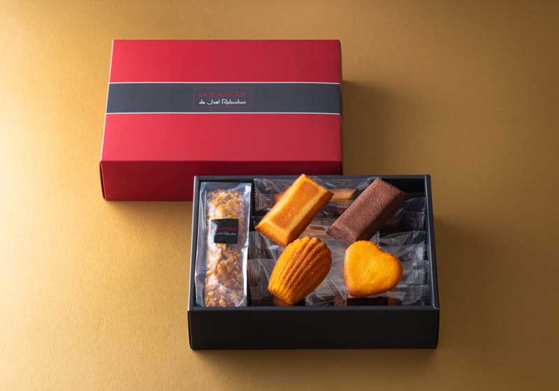 (摜)@ fMX^VI`AiiX` R La  Degustation`Ananas`@
