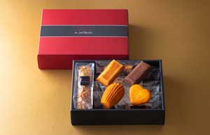 (摜)@ fMX^VI`AiiX` R La  Degustation`Ananas`@