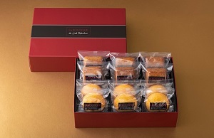 Jh[@fe@`Ă̑蕨`cadeau d'&#233;t&#233;