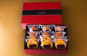 Jh[@h[gk 12@`H̑蕨`cadeau d'automne