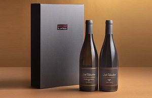 (ҏW@V)@C2{ZbgWine Gift Set, 2 bottles