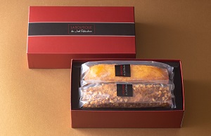 (e)@P[N@fI iAiiXVgjPound Cake Duo, set of 2@