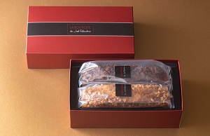 (e)@P[N@fI iAiiXVRUmjPound Cake Duo, set of 2@