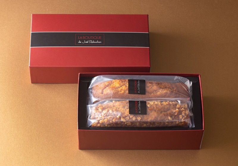 (摜EeEAM[)@P[N@fI ivl JtFLjPound Cake Duo, set of 2@