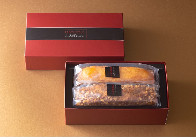 (摜EeEAM[)@P[N@fI ivl JtFVgjPound Cake Duo, set of 2@