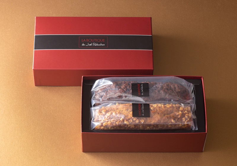 (eEAM[)@P[N@fI ivl JtFVRUmjPound Cake Duo, set of 2@