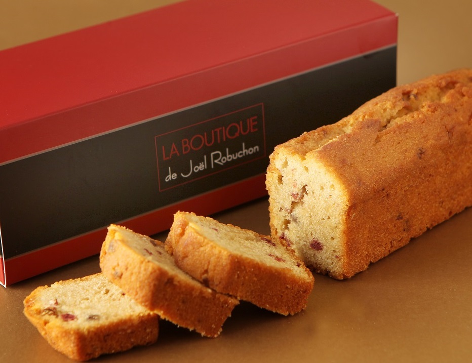 P[N@I@}Pound Cake, Chestnuts