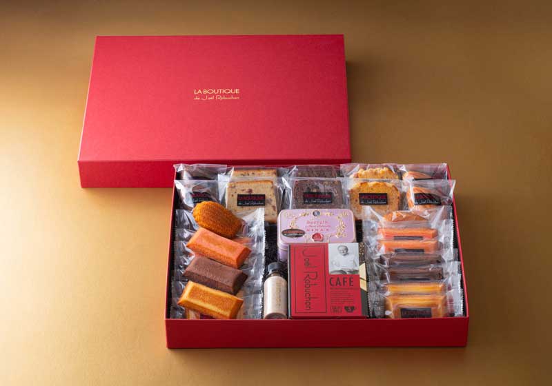 (݌ɐݒ蒍)@{iyeB A\[gg Bon appetit Assortment@