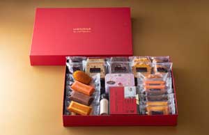 (݌ɐݒ蒍)@{iyeB A\[gg Bon appetit Assortment@