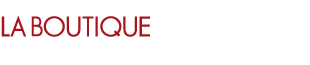 LA BOUTIQUE de Joel Robuchon ONLINE SHOP