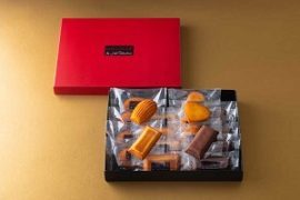 アソートメント (10個入)